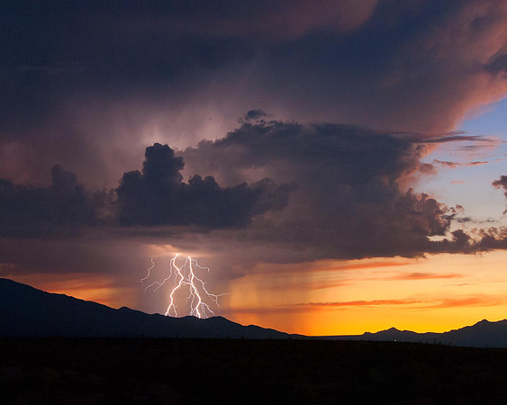 Thunderstorm