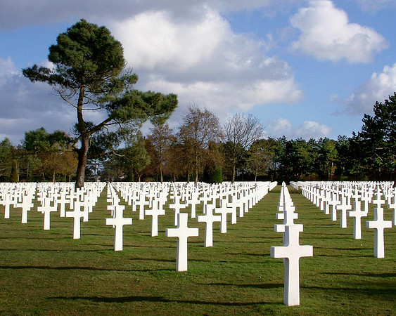 Normandy