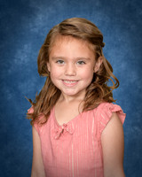 Faith Aryiah Perez