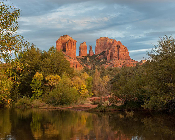 Cathedral Rock Sedona