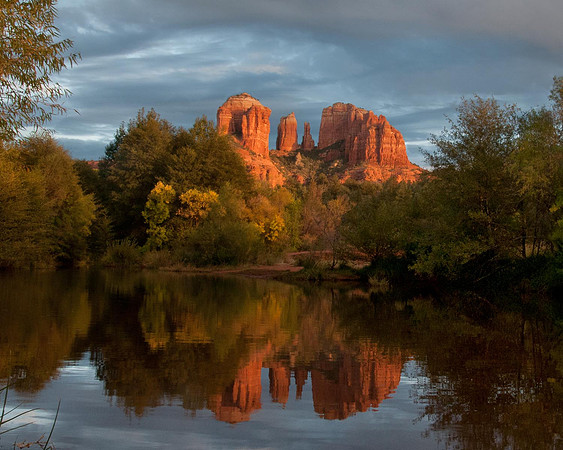 Cathedral Rock Sedona 2