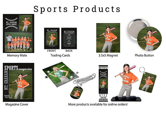 sports prod