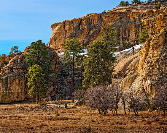 Badlands