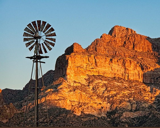 Windmill
