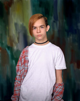 Hunter Chamberlin