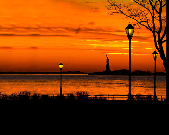 Battery Park